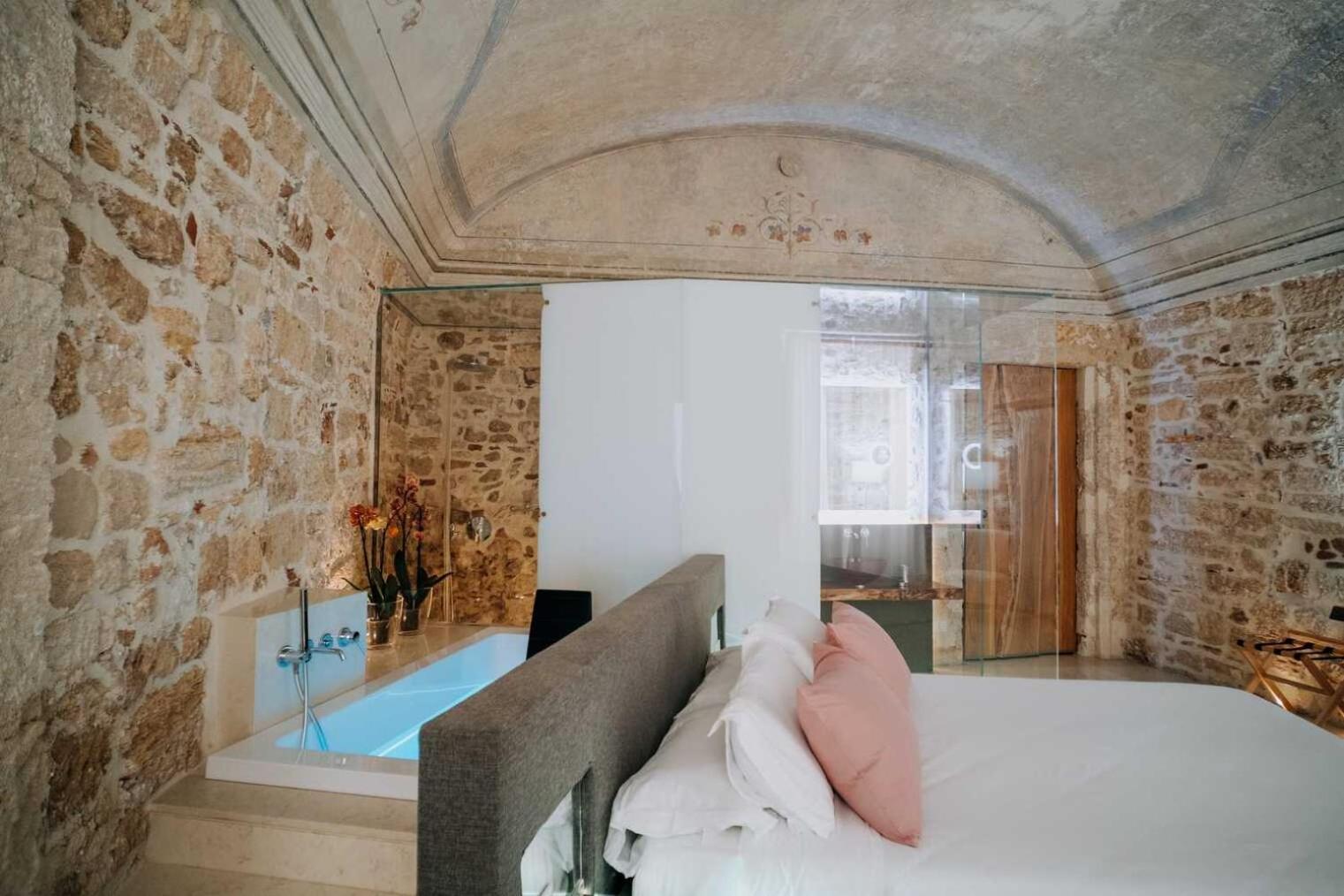 Hotel Ambrosia-Timeless Hosting Palermo Exteriér fotografie