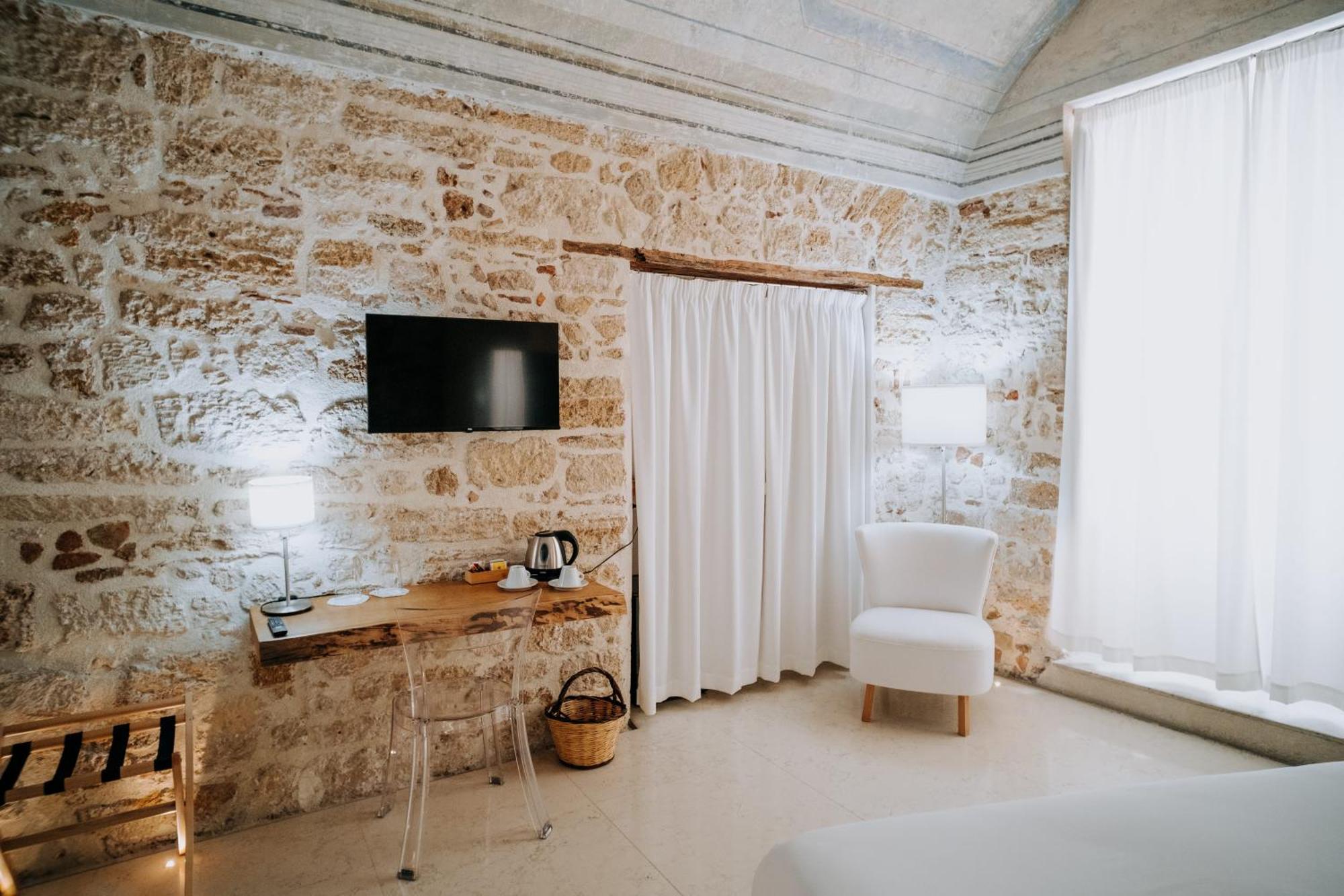 Hotel Ambrosia-Timeless Hosting Palermo Exteriér fotografie