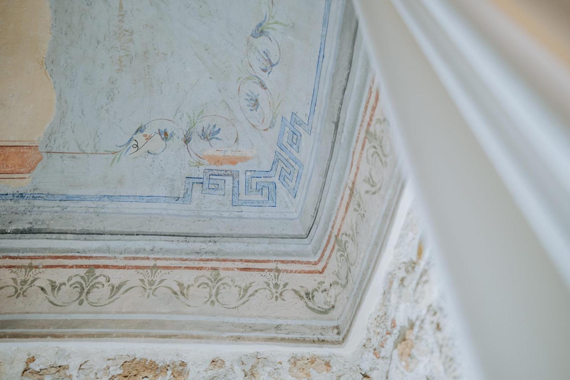 Hotel Ambrosia-Timeless Hosting Palermo Exteriér fotografie