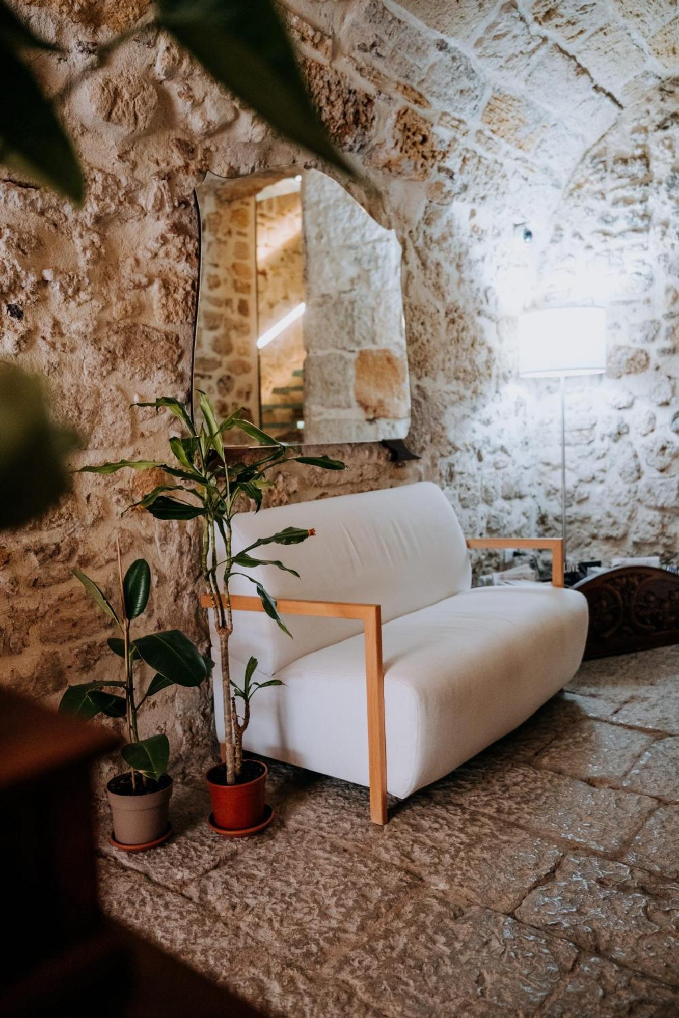 Hotel Ambrosia-Timeless Hosting Palermo Exteriér fotografie