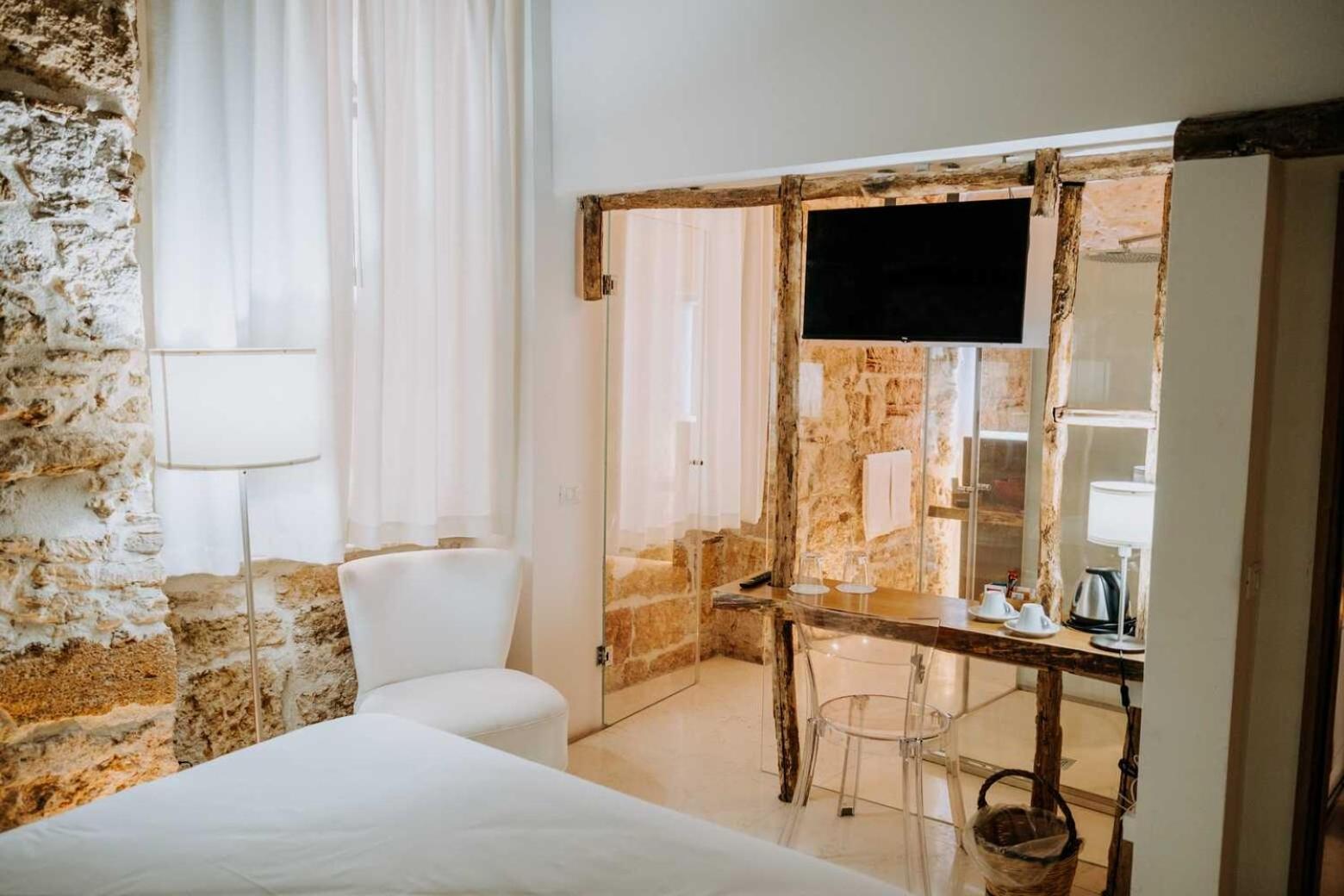 Hotel Ambrosia-Timeless Hosting Palermo Exteriér fotografie