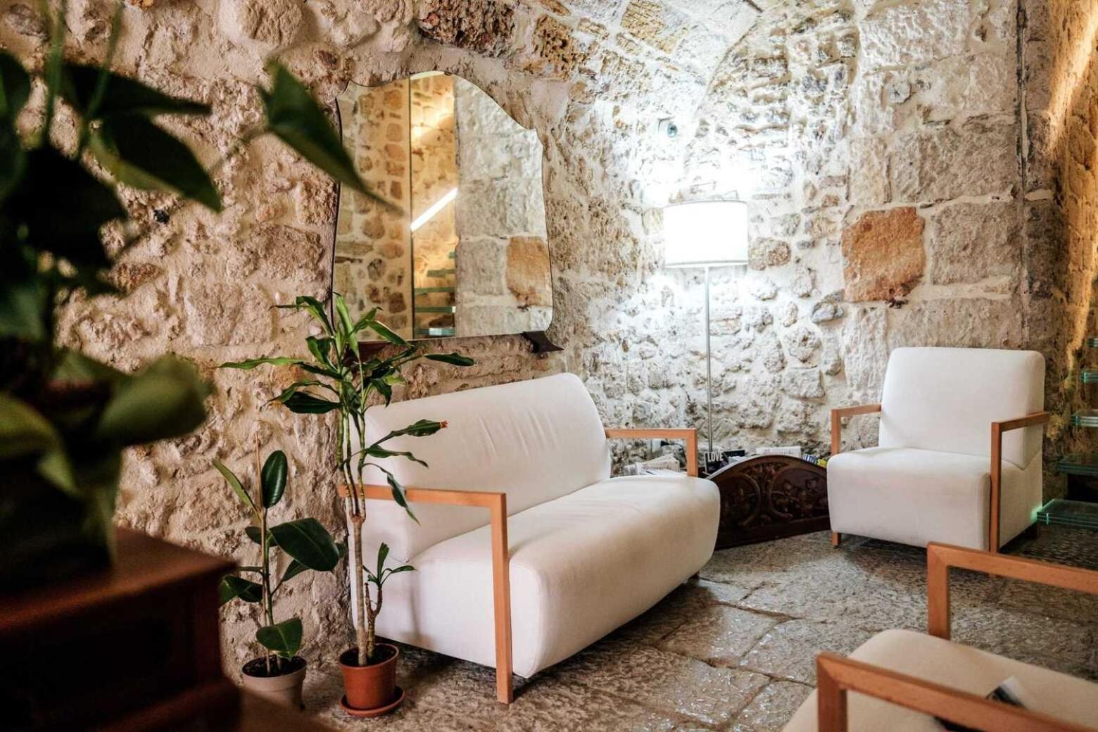 Hotel Ambrosia-Timeless Hosting Palermo Exteriér fotografie