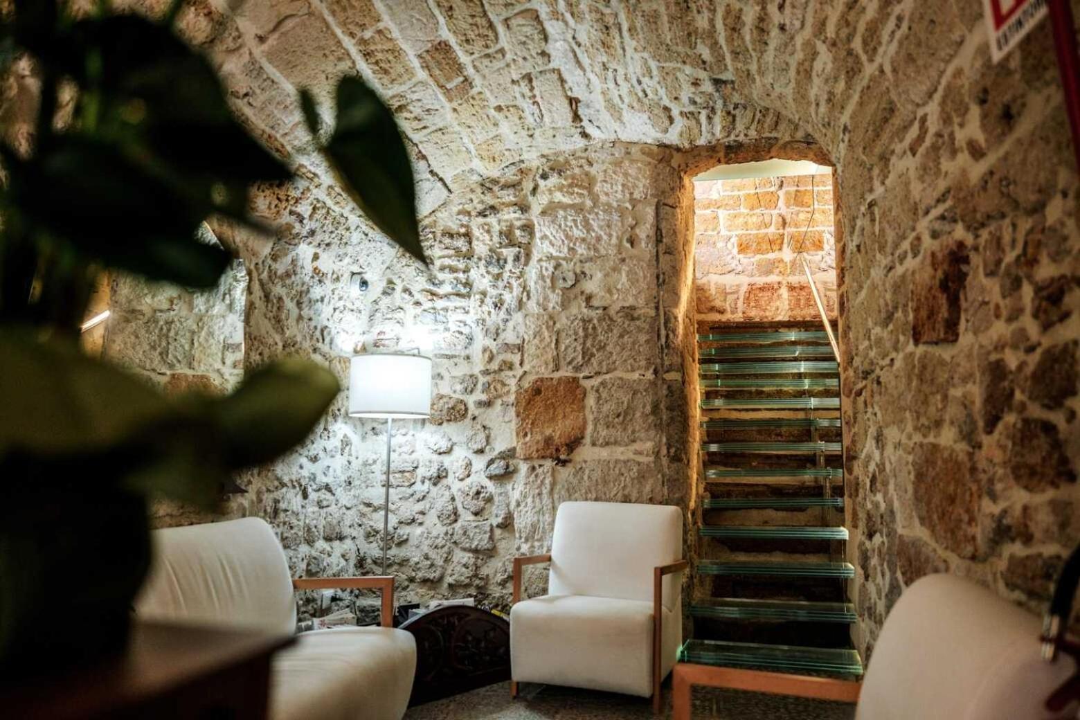 Hotel Ambrosia-Timeless Hosting Palermo Exteriér fotografie