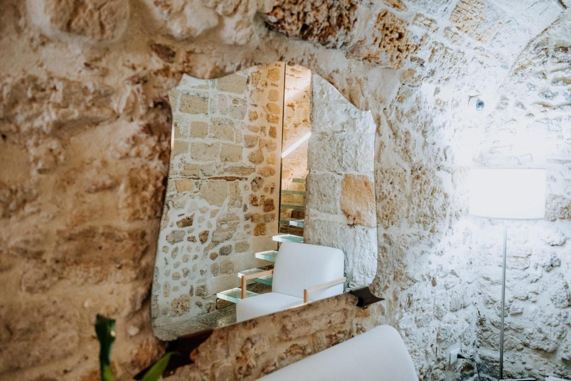 Hotel Ambrosia-Timeless Hosting Palermo Exteriér fotografie