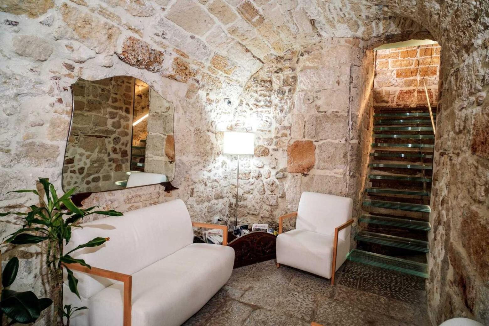 Hotel Ambrosia-Timeless Hosting Palermo Exteriér fotografie